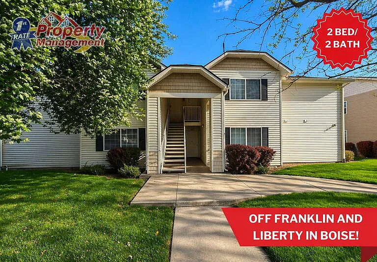 211 N Seafury Ln #202 — Photo 1