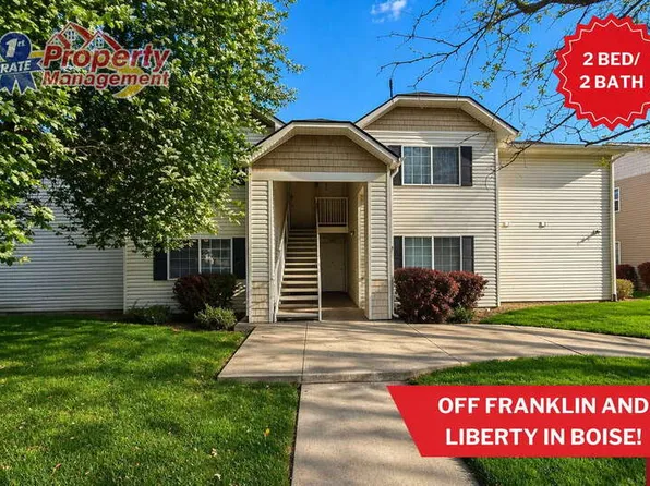 211 N Sea Fury Ln APT 202, Boise, ID 83704