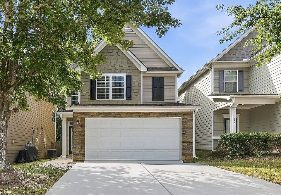 116 Preserve Dr
