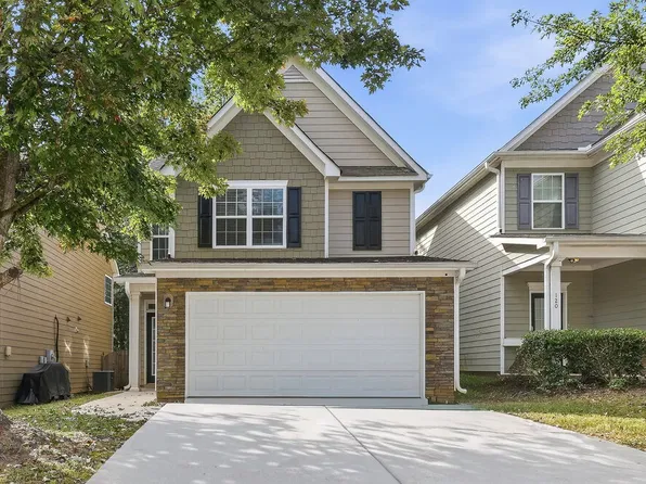 116 Preserve Dr, Newnan, GA 30263