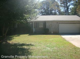 3873 Northstrand Dr, Decatur, GA 30035