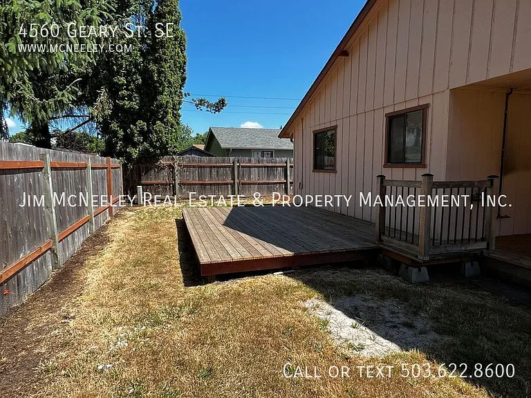 4560 Geary St SE — Photo 26