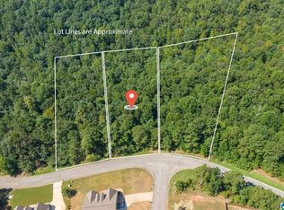 5538 Carrington Lake Pkwy #848, Trussville, AL 35173
