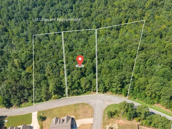 5538 Carrington Lake Pkwy #848, Trussville, AL 35173