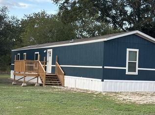 103 E Panna Maria, Runge, TX 78151