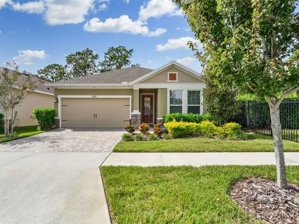 6236 PLOVER MEADOW STREET, LITHIA, FL 33547