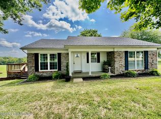 4596 Highway 433, Mackville, KY 40040