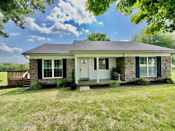 4596 Highway 433, Mackville, KY 40040