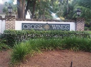 15 Mossy Oaks Ln, Hilton Head Island, SC 29926