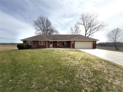 805 Fairlane Dr, Chillicothe, MO, 64601