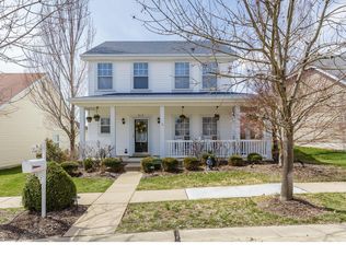 317 Hawks View Dr, O'Fallon, MO 63368