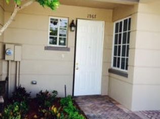 1967 Marsh Harbour Dr, Riviera Beach, FL 33404