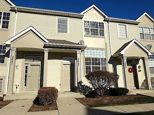 1st image of 2645 Canyon Dr #2645