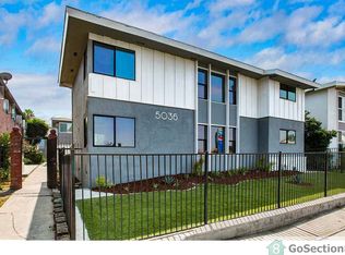 5036 Coliseum St #2, Los Angeles, CA 90016