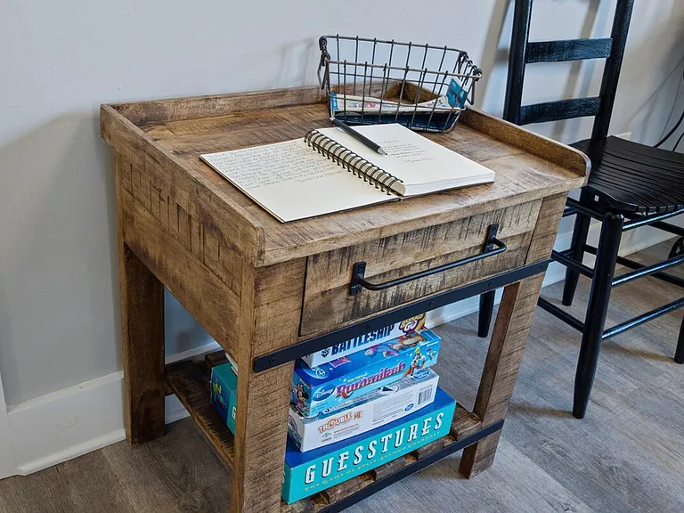 Drawer