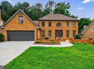 5826 Andover Way, Tucker, GA 30084