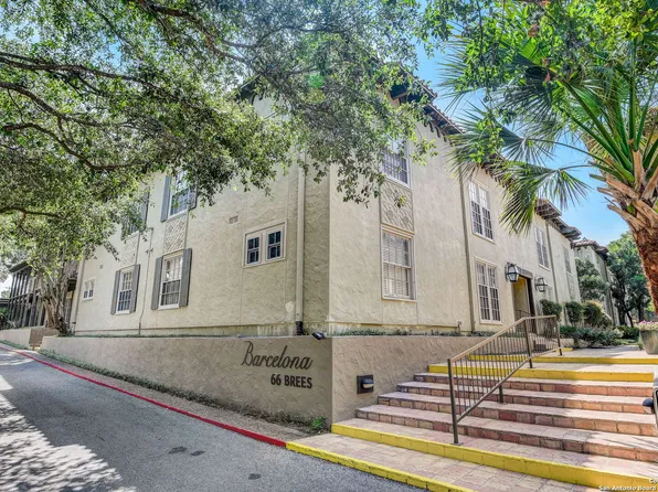 66 BREES BLVD #27, San Antonio, TX 78209