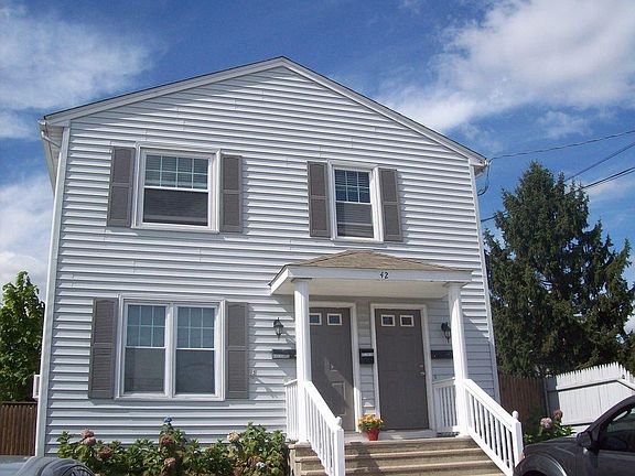 Newer Home, nice street