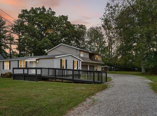 408 N Park Ave, Wellston, OH