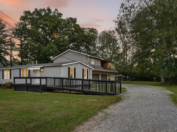 408 N Park Ave, Wellston, OH 45692