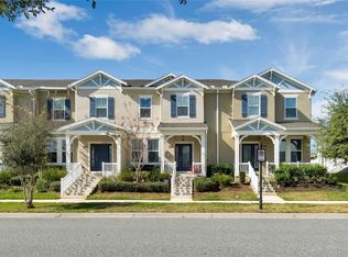 8150 Bluejack Oak Dr, Winter Garden, FL 34787