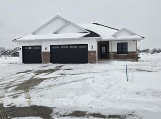 3611 Pickard Dr, Milton, WI 53563