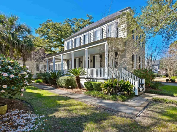 513 Prince St., Georgetown, SC 29440