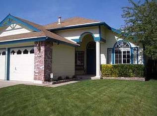 6199 Valley Wood Dr, Reno, NV 89523