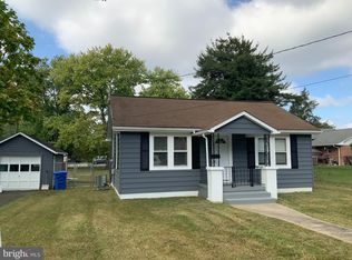 6 1st St, Indian Head, MD