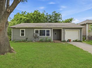 3909 Leffingwell St, Houston, TX 77026