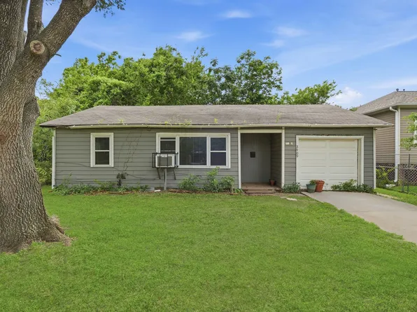 3909 Leffingwell St, Houston, TX 77026
