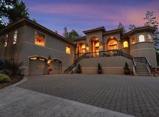 11135 Merganser Rd, Klamath Falls, OR 97601