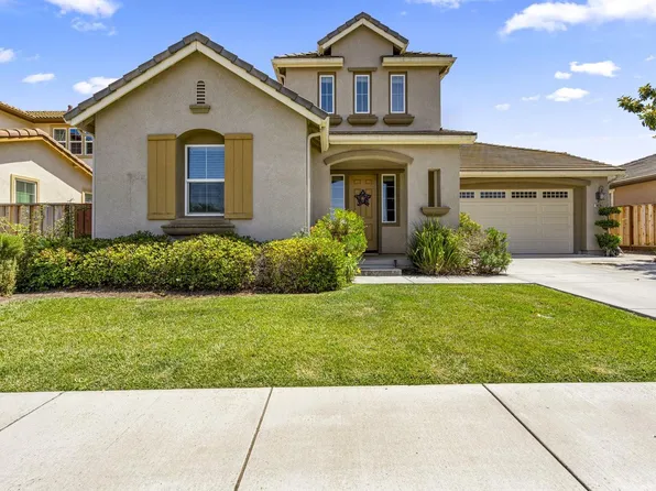 1420 Cielo Vista Ln, Gilroy, CA 95020