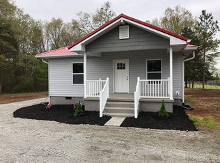 4925 Belton Hwy, Anderson, SC 29621