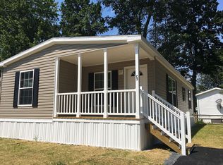 335 Jefferson St LOT C3, Saratoga Springs, NY 12866
