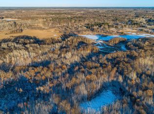 N Fork Dike Rd W, Grantsburg, WI 54840
