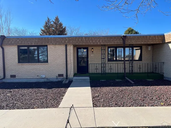 52 Sovereign Cir, Pueblo, CO 81005