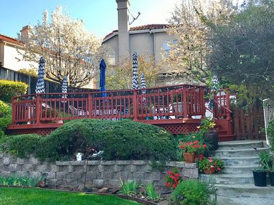 5232 Boulder Ct, Concord, CA, 94521