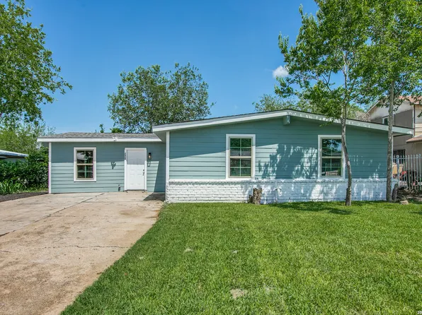 7518 SLEEPY VALLEY DR, San Antonio, TX 78242