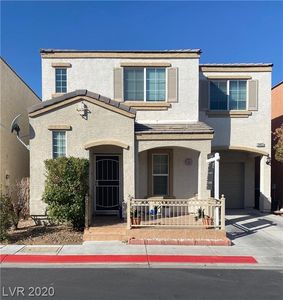 10405 Baby Bud St, Las Vegas, NV, 89183