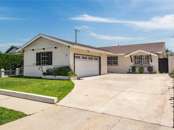 1021 Statler St, San Pedro, CA 90731