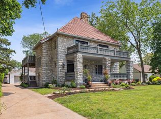 310 Altus Pl, Saint Louis, MO