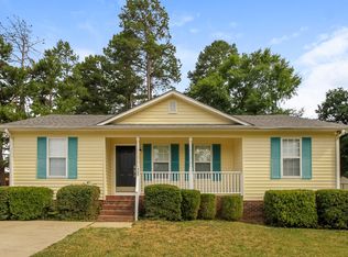 405 Cook St, Kannapolis, NC 28083