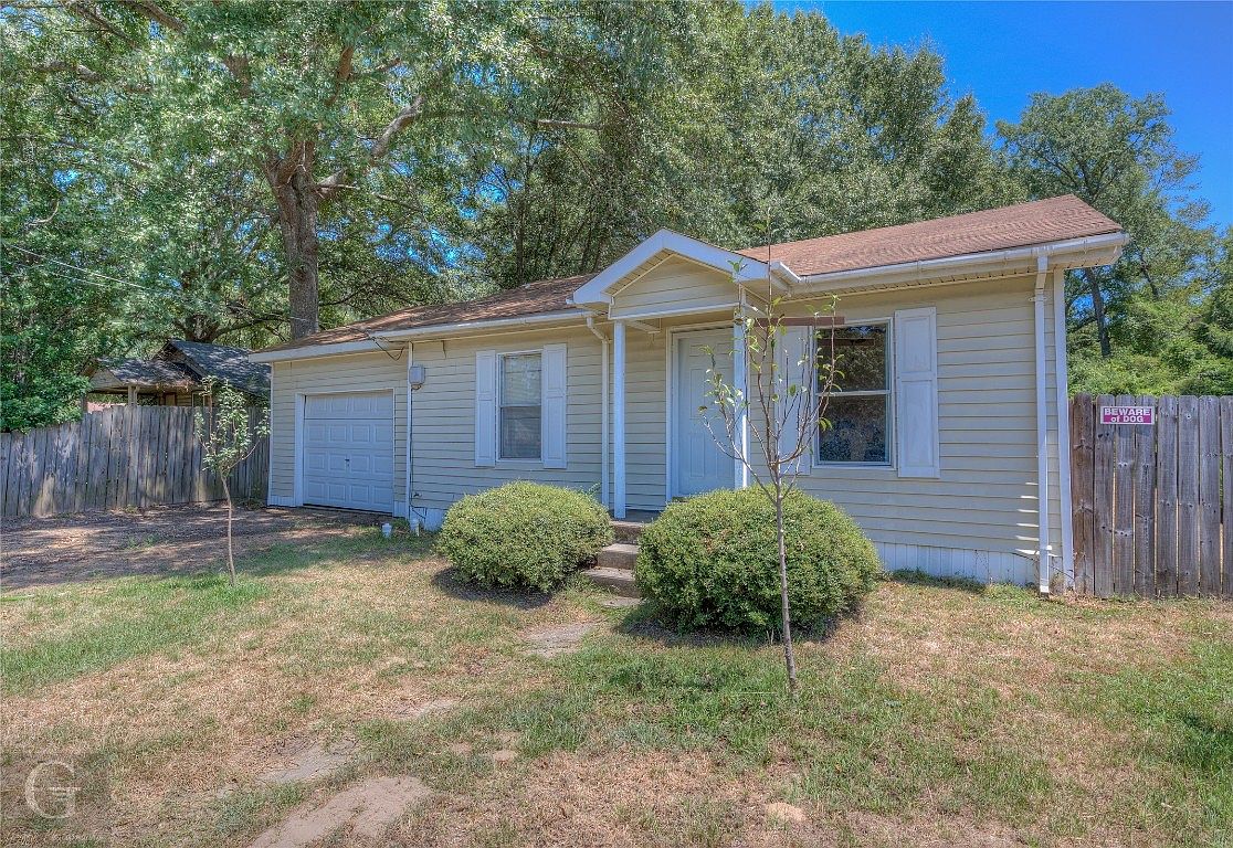 610 Batton St, Minden, LA 71055 Zillow