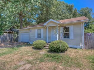 610 Batton St, Minden, LA 71055