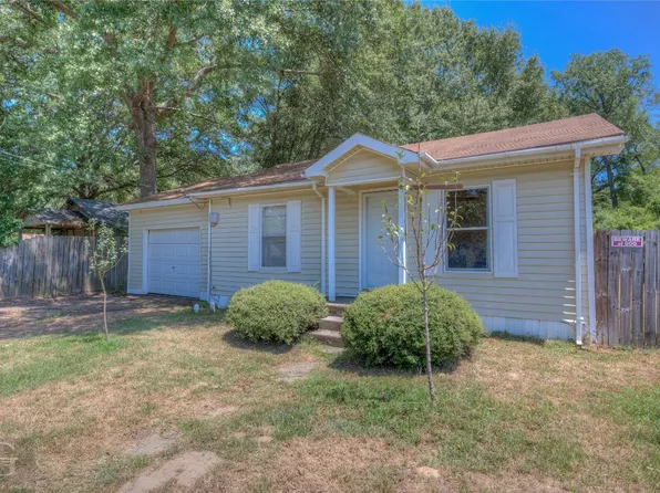 610 Batton St, Minden, LA 71055