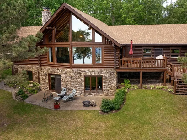36320 Northern Lights Trl, Lake George, MN 56458