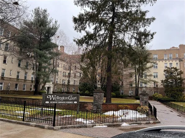 472 Gramatan Avenue #K2, Mount Vernon, NY 10552