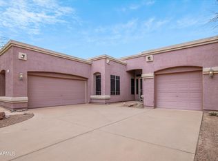 2744 W Via Bona Fortuna, Phoenix, AZ 85086