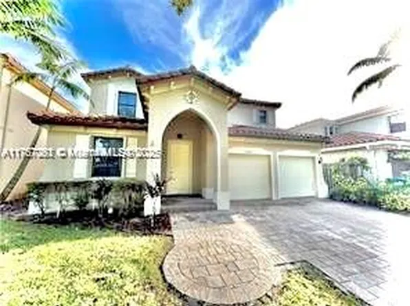 15424 SW 175th St, Miami, FL 33187